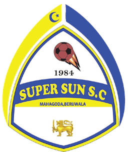 Super Sun SC logo
