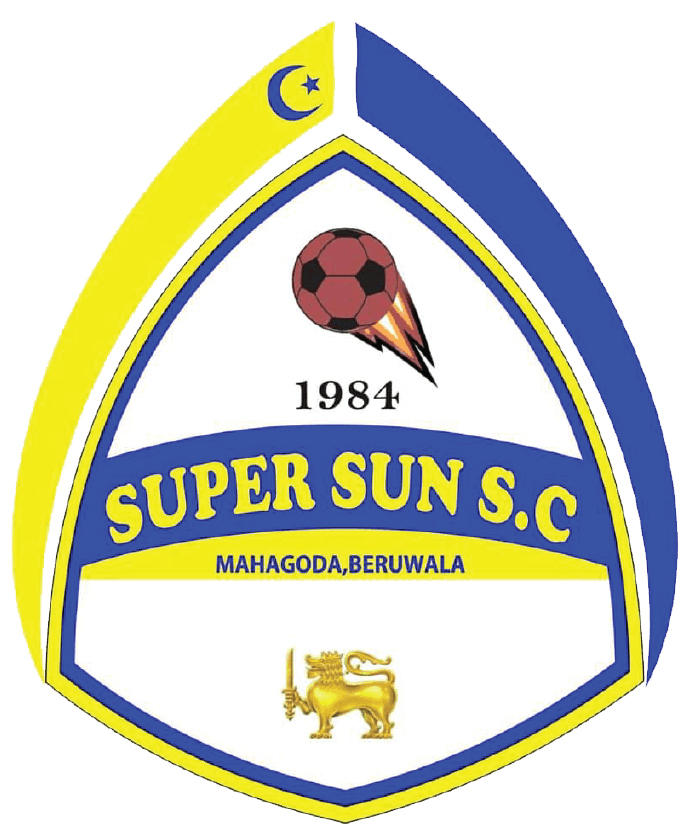 Super Sun SC logo