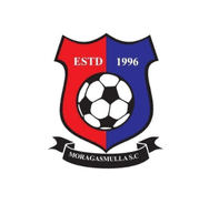 Moragasmulla SC logo