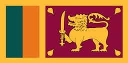 Team Sri Lanka logo