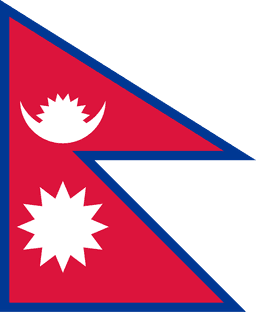 Nepal Womens' logo