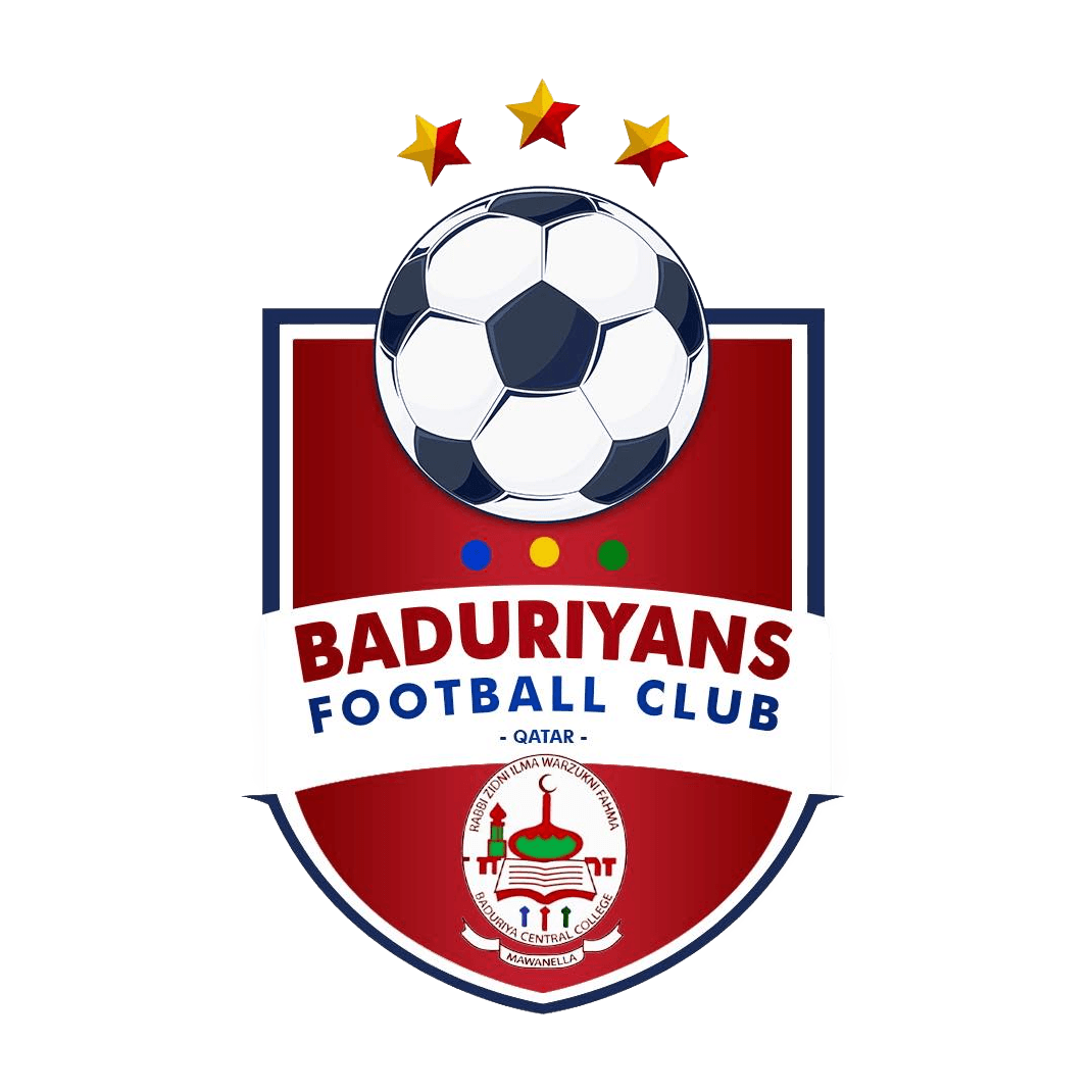 Baduriyans FC logo