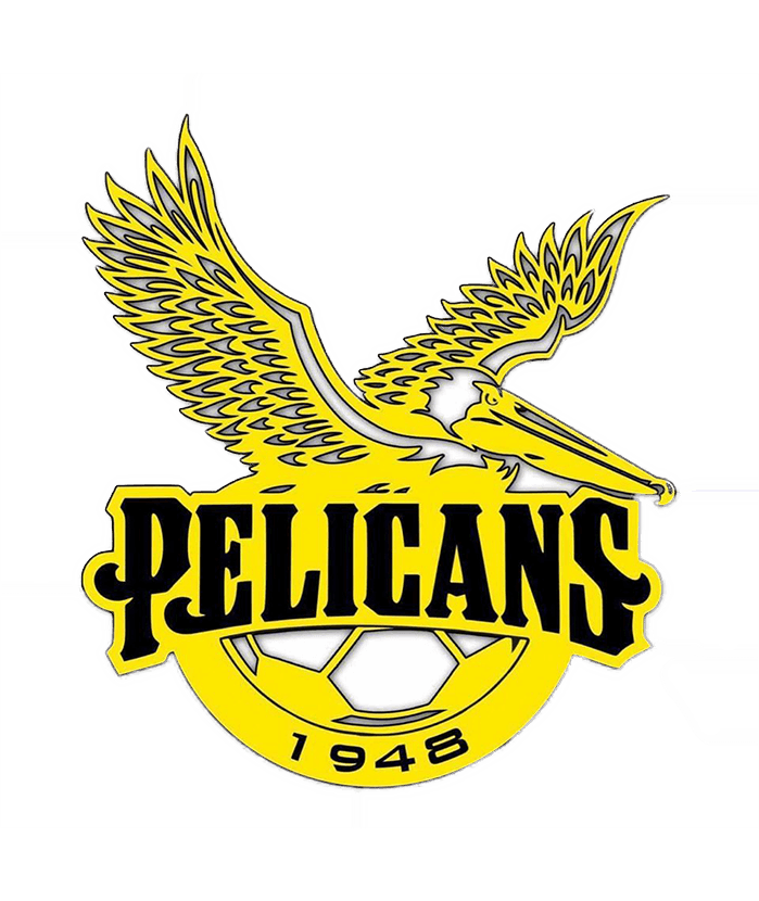 Pelicans SC logo