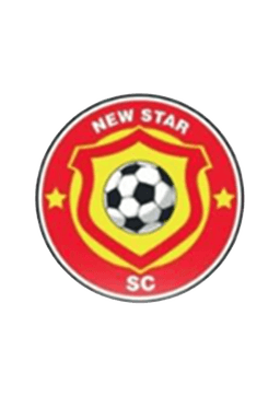 New Star SC logo