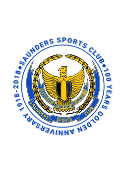 Saunders SC logo