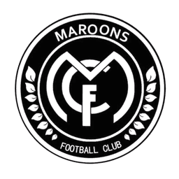 Maroons FC logo