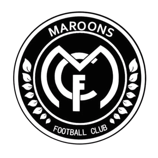 Maroons FC logo