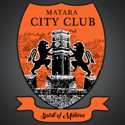 Matara City FC logo